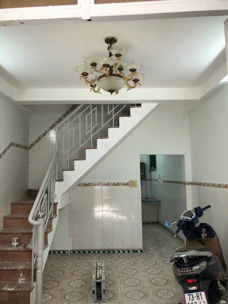 Bán nhà 3 tầng Lý thường Kiệt, F7, Gò Vấp