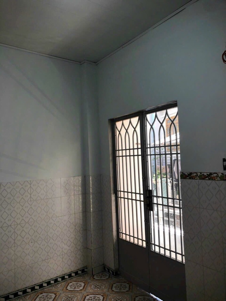 Bán nhà 3 tầng Lý thường Kiệt, F7, Gò Vấp