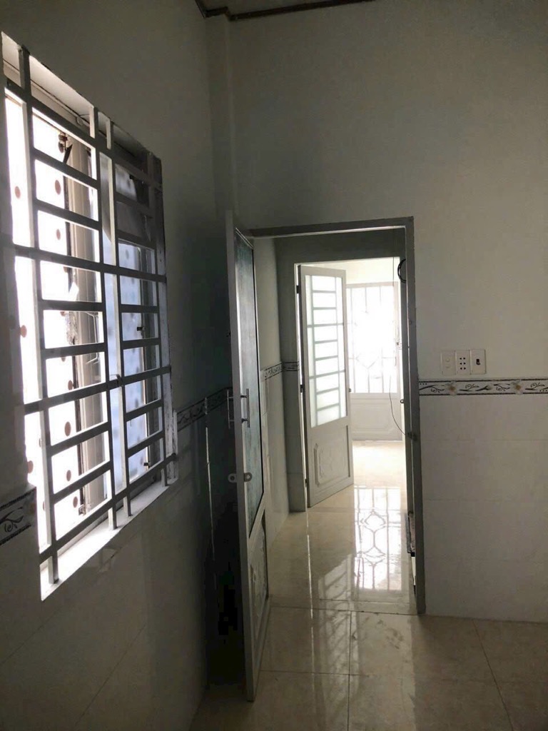 Bán nhà 3 tầng Lý thường Kiệt, F7, Gò Vấp