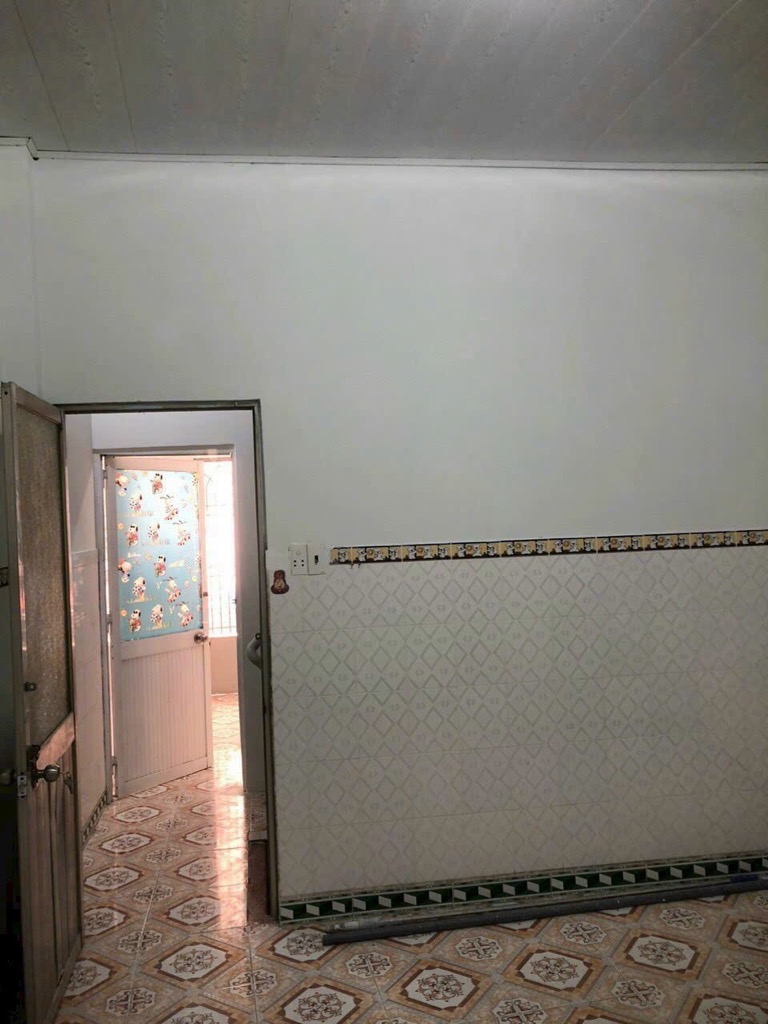 Bán nhà 3 tầng Lý thường Kiệt, F7, Gò Vấp