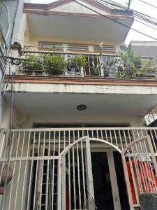 BÁN NHÀ PHAN VĂN TRỊ, F7, GÒ VẤP