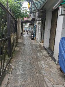 BÁN NHÀ LƯƠNG NGỌC QUYẾN, F5, GÒ VẤP