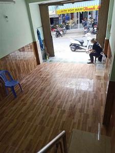 Bán nhà mặt tiền Lý Thường Kiệt, F4, Gò Vấp