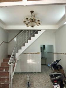 Bán nhà 3 tầng Lý thường Kiệt, F7, Gò Vấp