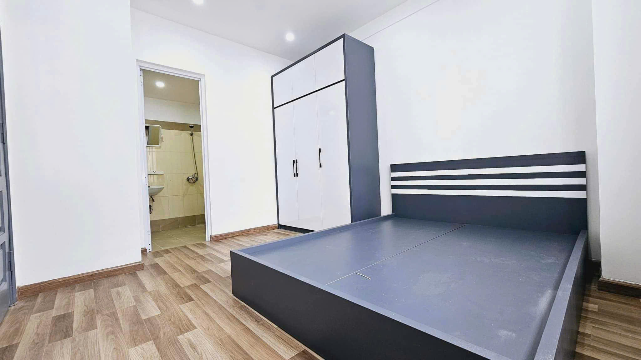 BÁN NHÀ THANH TRÌ 35M- 3 TẦNG SIÊU ĐẸP