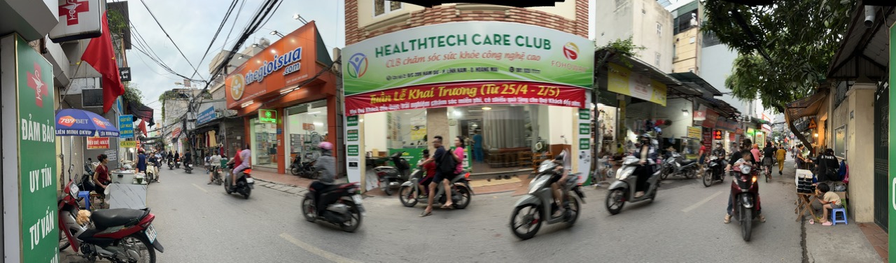 CỰC HIẾM SỞ HỮU ĐẤT VÀNG LĨNH NAM - Ô TÔ - NHỈNH 4 TỶ