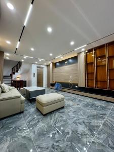 NHỈNH 4 TỶ SỞ HỮU NHÀ LĨNH NAM, 40M, VÀO Ở NGAY