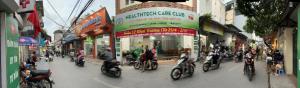 CỰC HIẾM SỞ HỮU ĐẤT VÀNG LĨNH NAM - Ô TÔ - NHỈNH 4 TỶ
