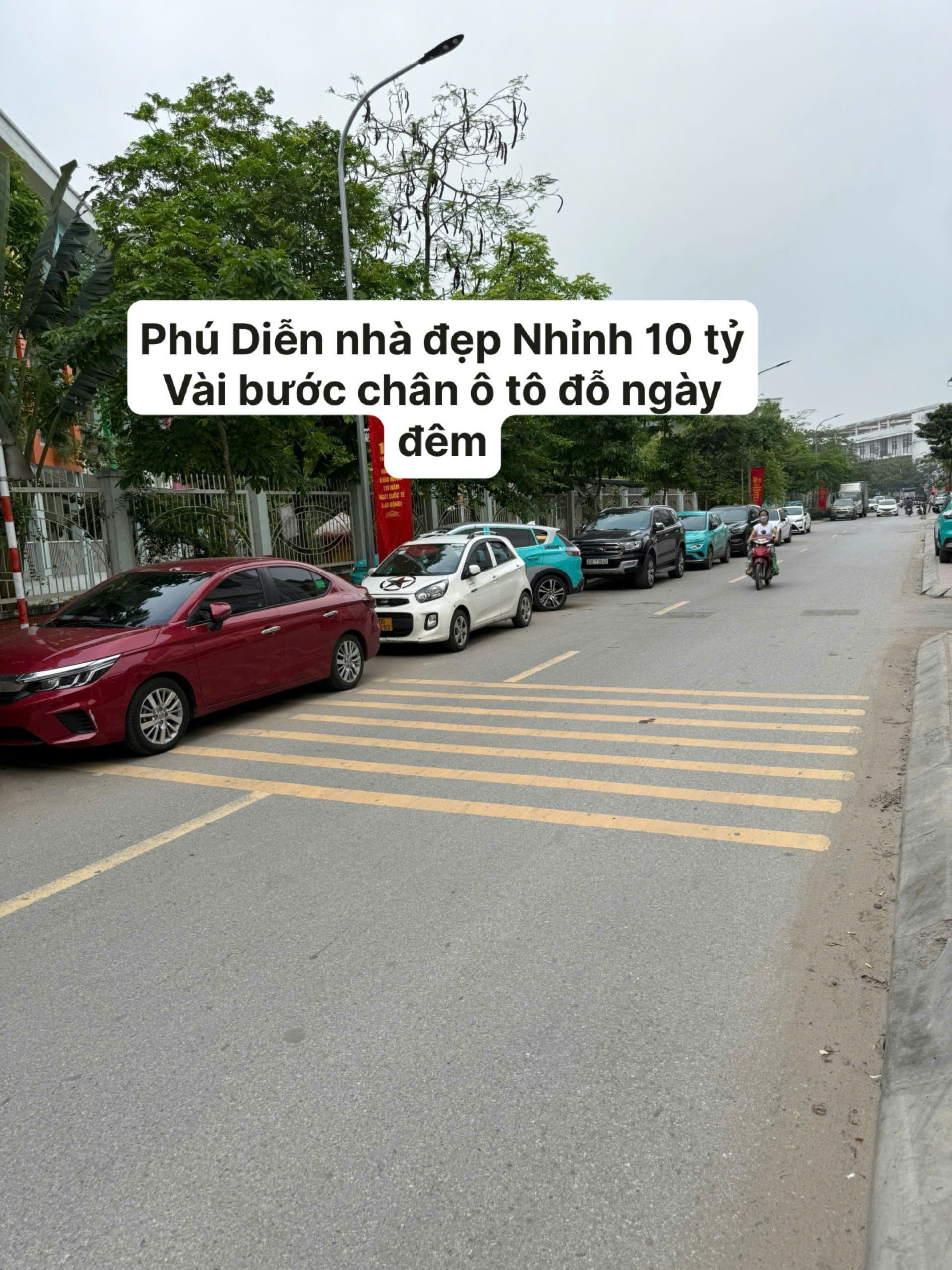 VIP BẮC TỪ LIÊM - GẦN Ô TÔ - NHÀ DÂN XÂY CHẮC CHẮN - LÔ GÓC 3 MẶT THOÁNG VĨNH VIỄN - DÒNG TIỀN 20 TRIỆU/1 THÁNG Giá chỉ từ 10 tỷ