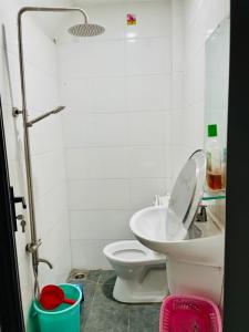Nhà tân phú gần trường học các cấp