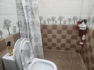 Nhà tân phú, mặt tiền đường thụt, kinh doanh tốt