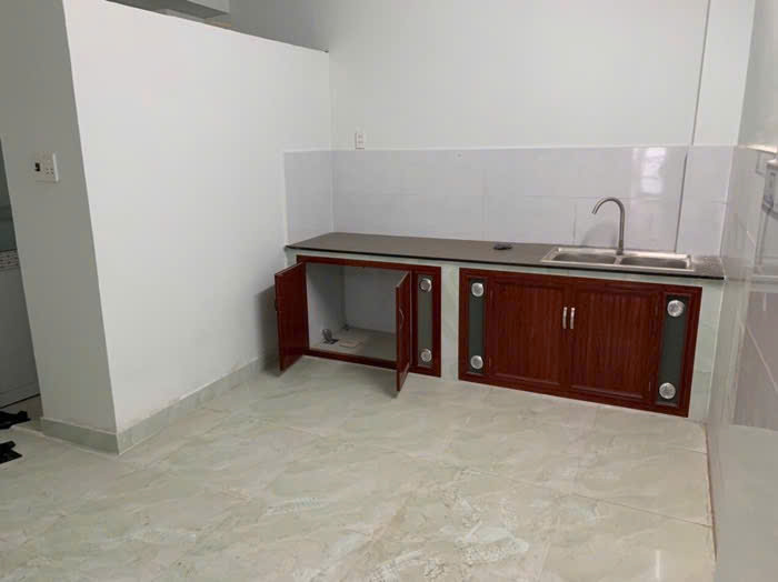 TCM nhà 2 tầng, hẻm 3 gác, 4.1x13.2, gần Xô Viết Nghệ Tĩnh, Bình Thạnh, 3.x tỷ