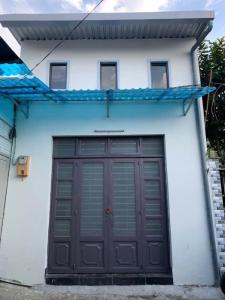 TCM nhà Bình Quới, Bình Thạnh, 2 tầng, hẻm 3 gác, 4.1x13.2, 3.x tỷ
