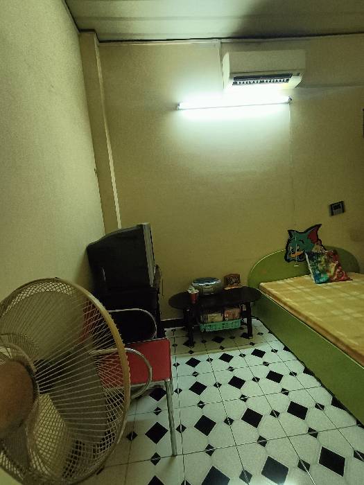 NHÀ BẠCH ĐẰNG,  2 TẦNG-HẺM 3 GÁC SẠCH SẼ - BÌNH THẠNH , 83M2 , 6 TỶ