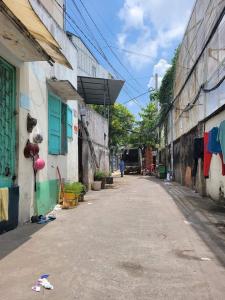 Bán nhà hẻm ô tô Trường Chinh , Phường 13 , Tân Bình, 5,3 tỷ