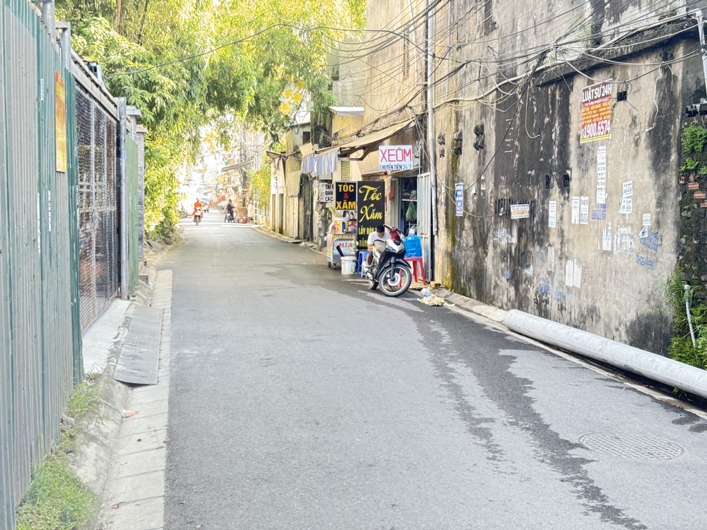 BÁN ĐẤT HẬU DƯỠNG KIM CHUNG ĐÔNG ANH GIÁ CHỈ 2.92 TỶ 54m2