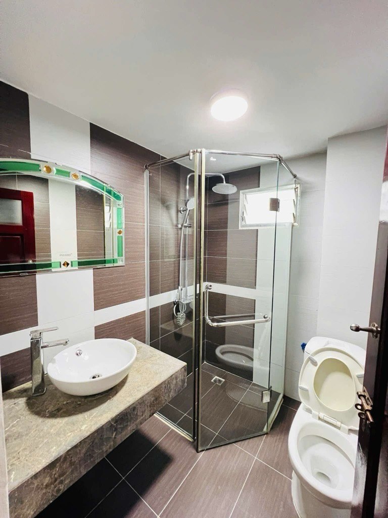 Bán nhà Lê Quang Đạo, 50m x 5T ô tô tránh, 3p ra SVĐ Mỹ đình, chỉ 12,9 tỷ
