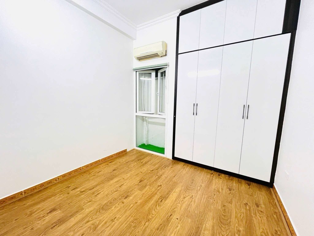 Bán nhà Lê Quang Đạo, 50m x 5T ô tô tránh, 3p ra SVĐ Mỹ đình, chỉ 12,9 tỷ