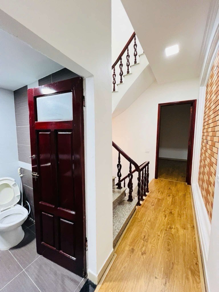 Bán nhà Lê Quang Đạo, 50m x 5T ô tô tránh, 3p ra SVĐ Mỹ đình, chỉ 12,9 tỷ