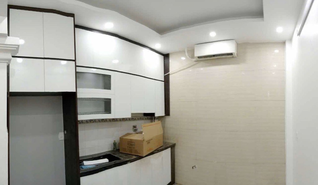 Bán nhà Lê Quang Đạo, 50m x 5T ô tô tránh, 3p ra SVĐ Mỹ đình, chỉ 12,9 tỷ