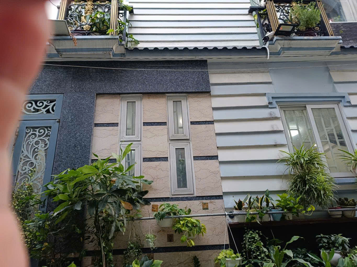 BÁN NHÀ ĐẸP QUẬN 8