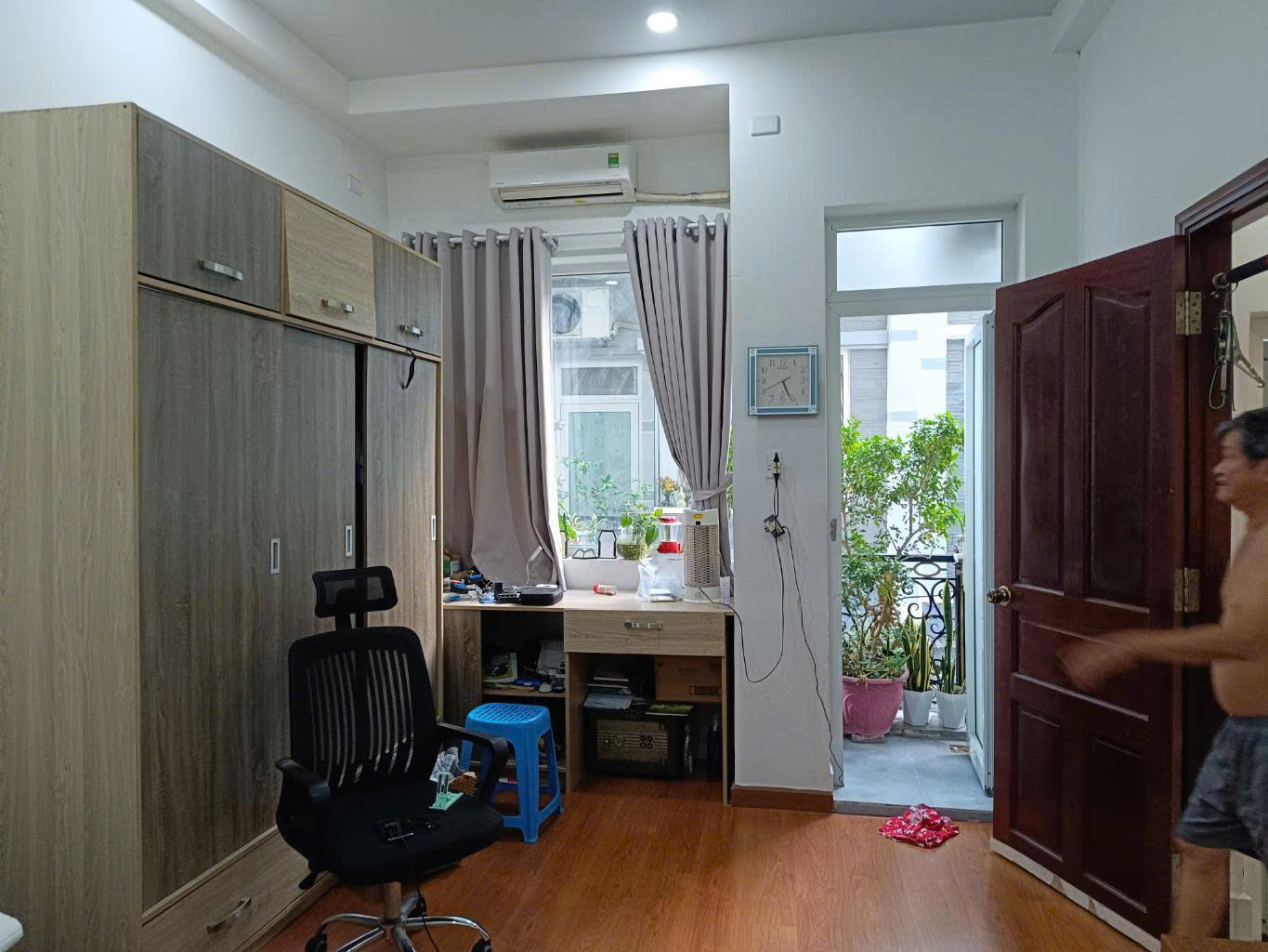 BÁN NHÀ ĐẸP QUẬN 8