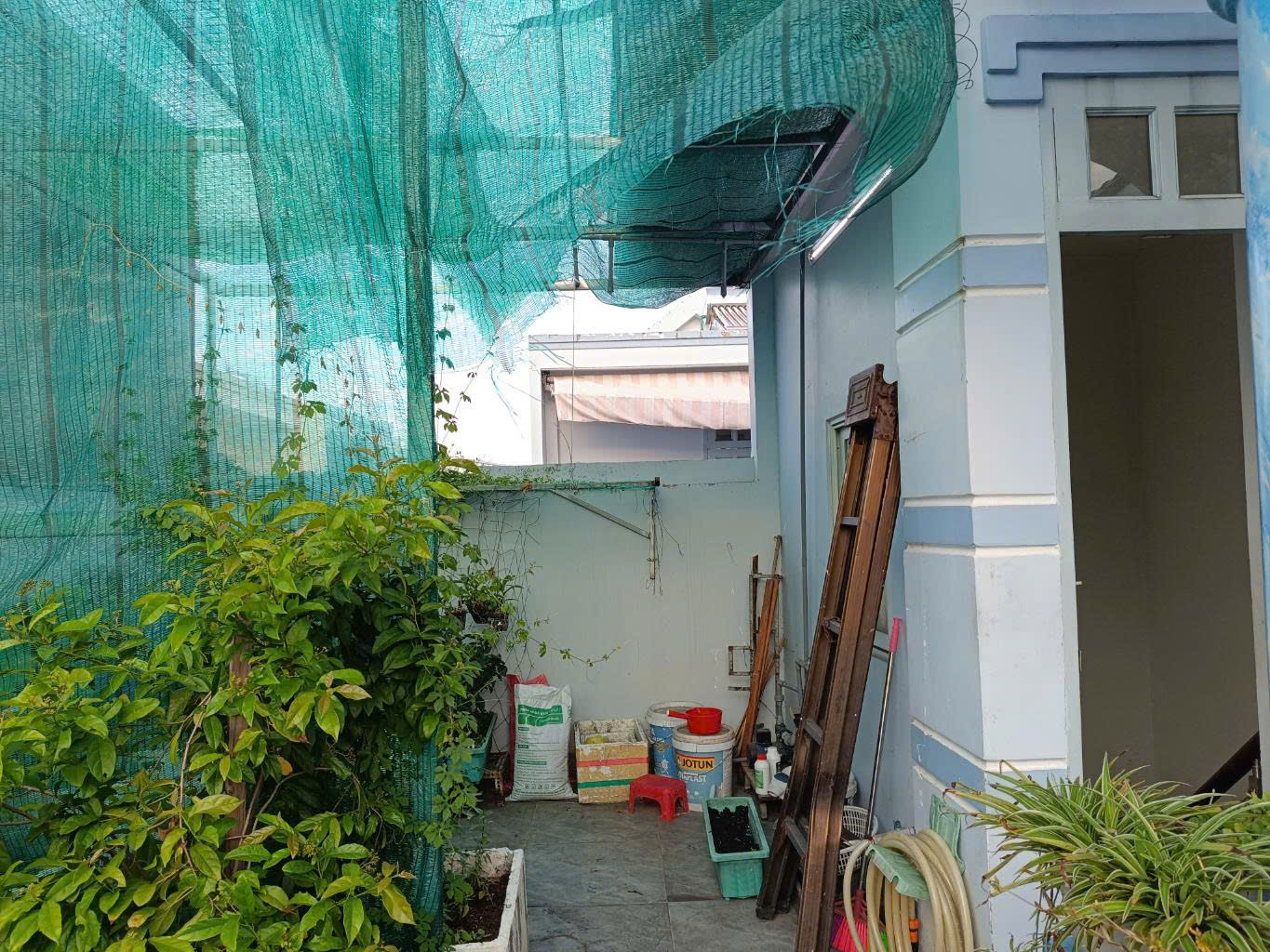 BÁN NHÀ ĐẸP QUẬN 8