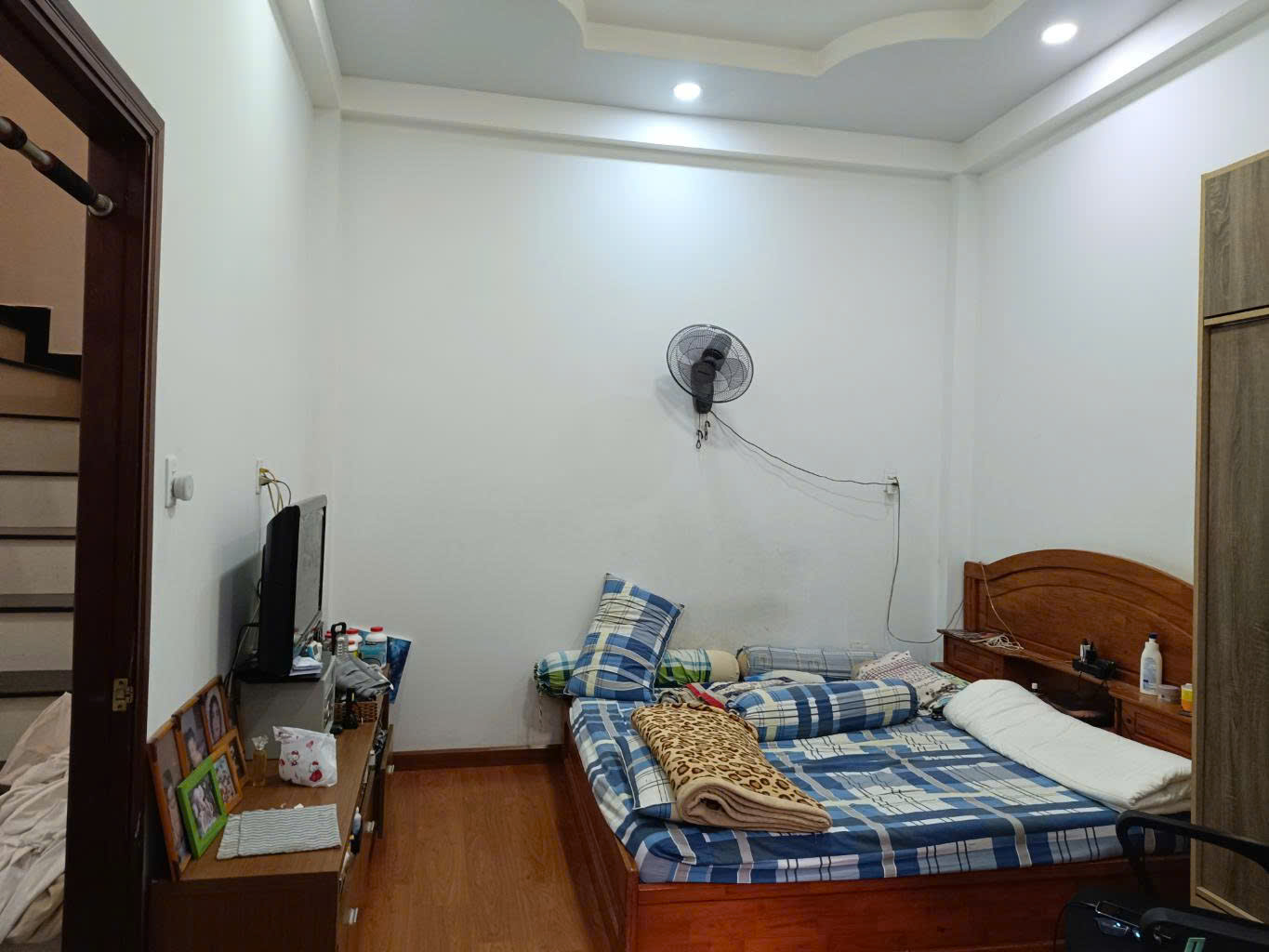 BÁN NHÀ ĐẸP QUẬN 8
