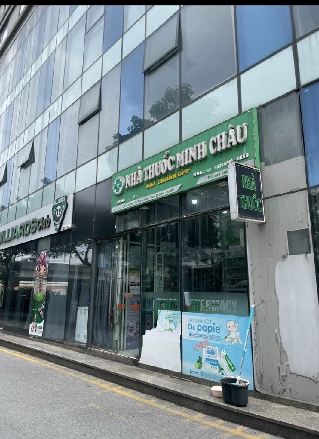 Bán Chung Cư