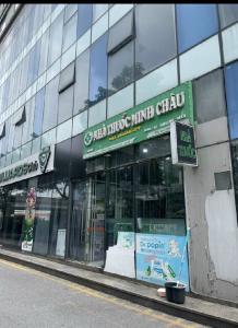 Bán Chung Cư