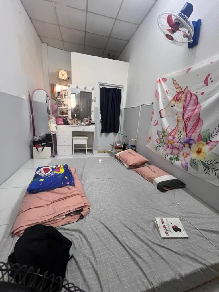 NHỈNH 4 TỶ – NHÀ HẺM XE HƠI – GẦN CITYLAND NGUYỄN VĂN NGHI – SỔ NỞ HẬU, ĐÔNG NAM MÁT MẺ