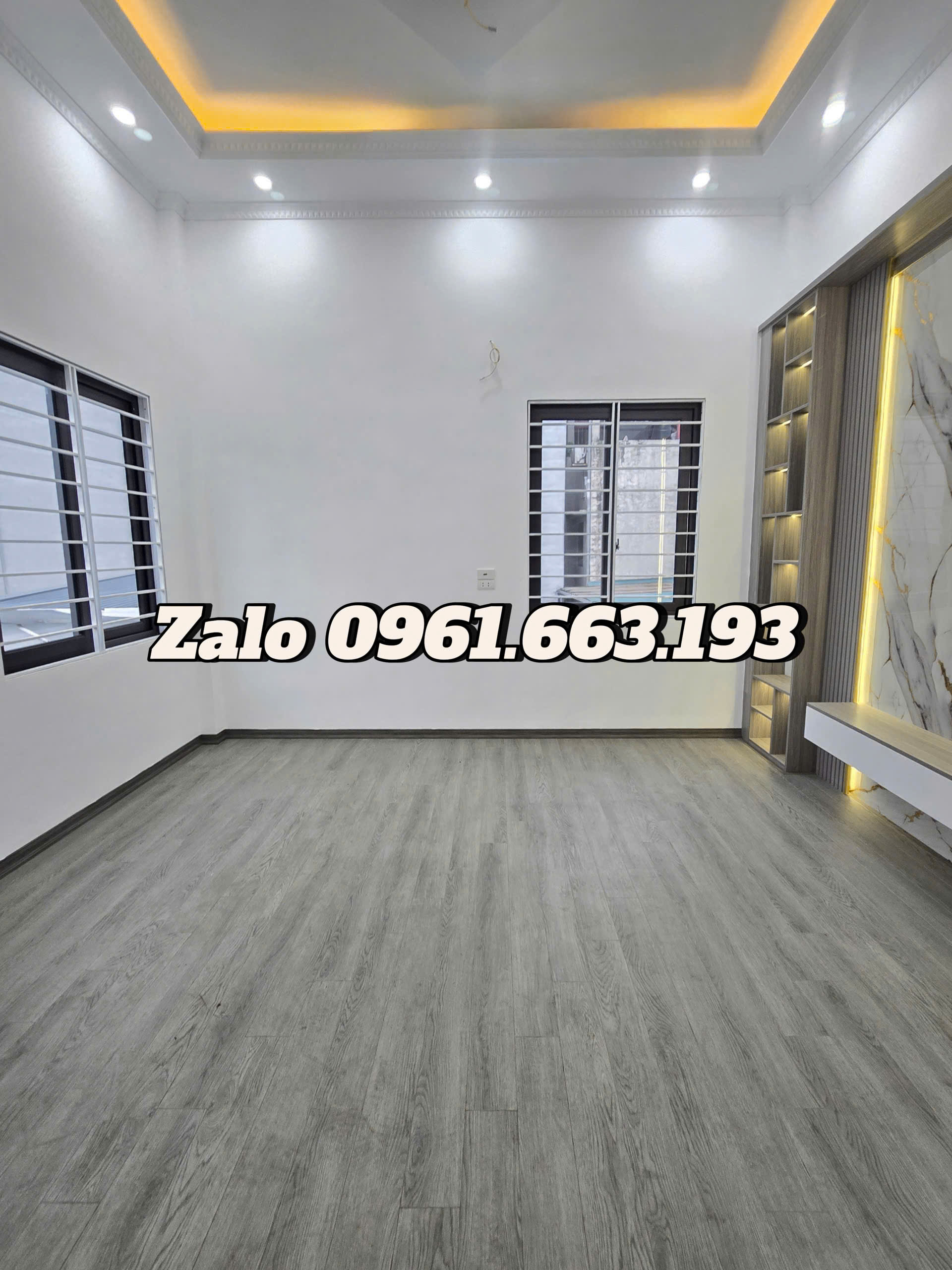 chính chủ gửi bán căn nhà thoáng trước sau 45m2 4 tầng chỉ 4.x tỷ