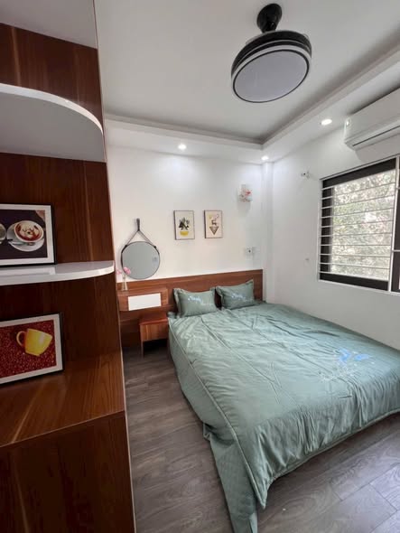 ◆ 34M² XÂY 4 TẦNG – HÀ TRÌ, HÀ CẦU, BÀ TRIỆU – GIÁ 6 TỶ ◆ Lh: Em Sáng: 096.166.3193 xem căn nhà