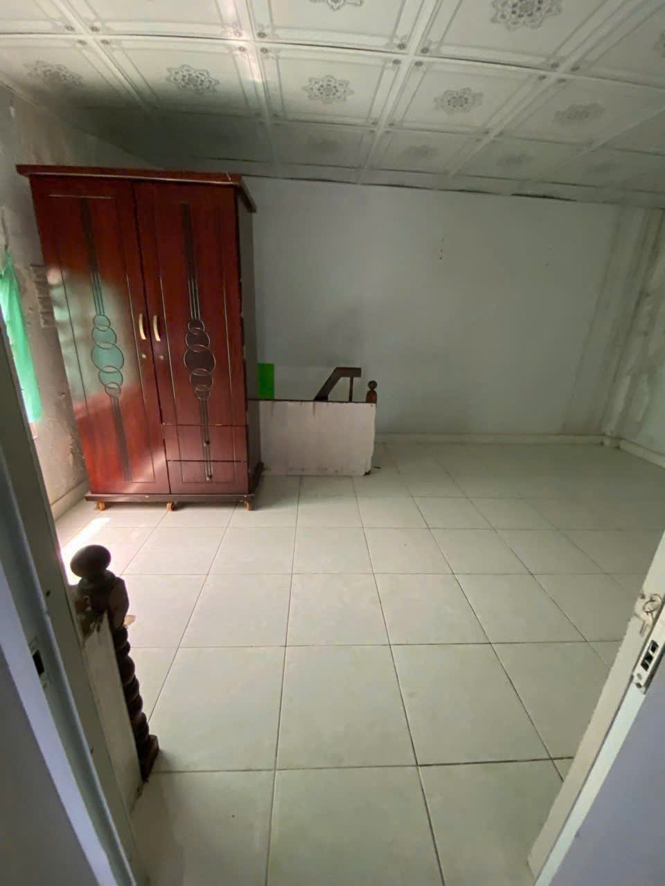 Nhà Âu Dương Lân Phường 3 Quận 8