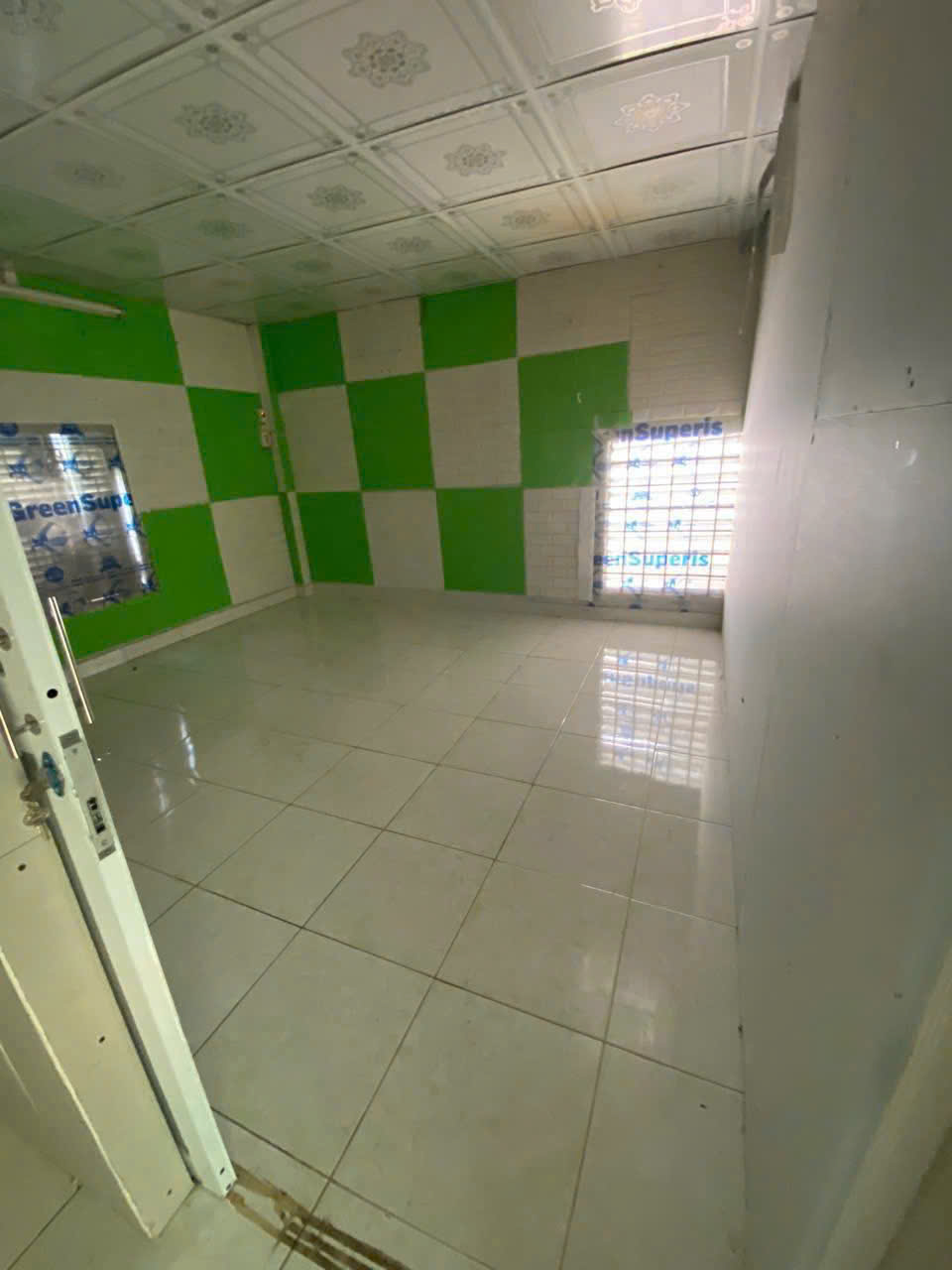 Nhà Âu Dương Lân Phường 3 Quận 8