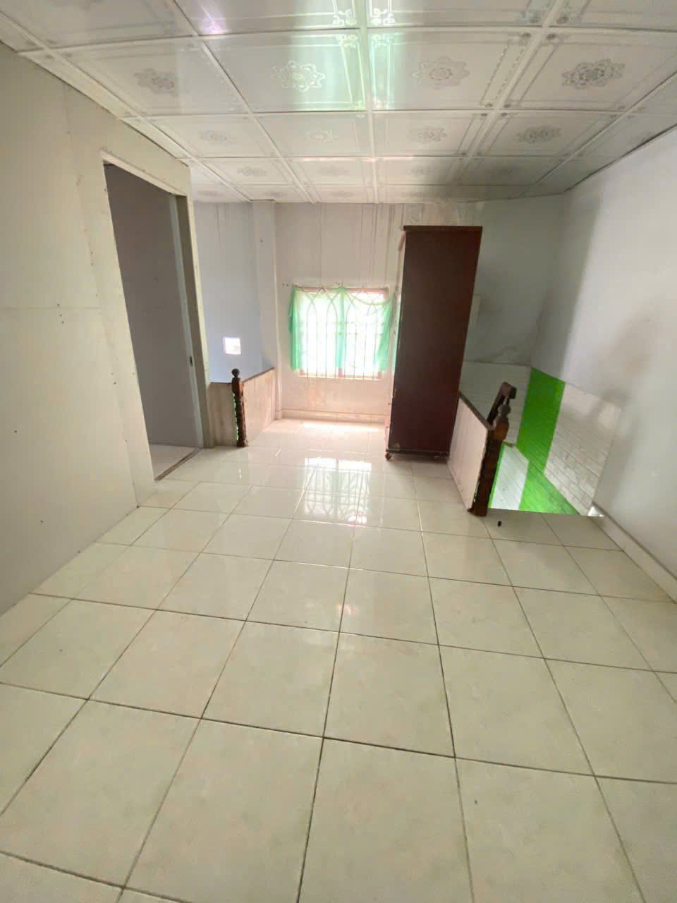 Nhà Âu Dương Lân Phường 3 Quận 8