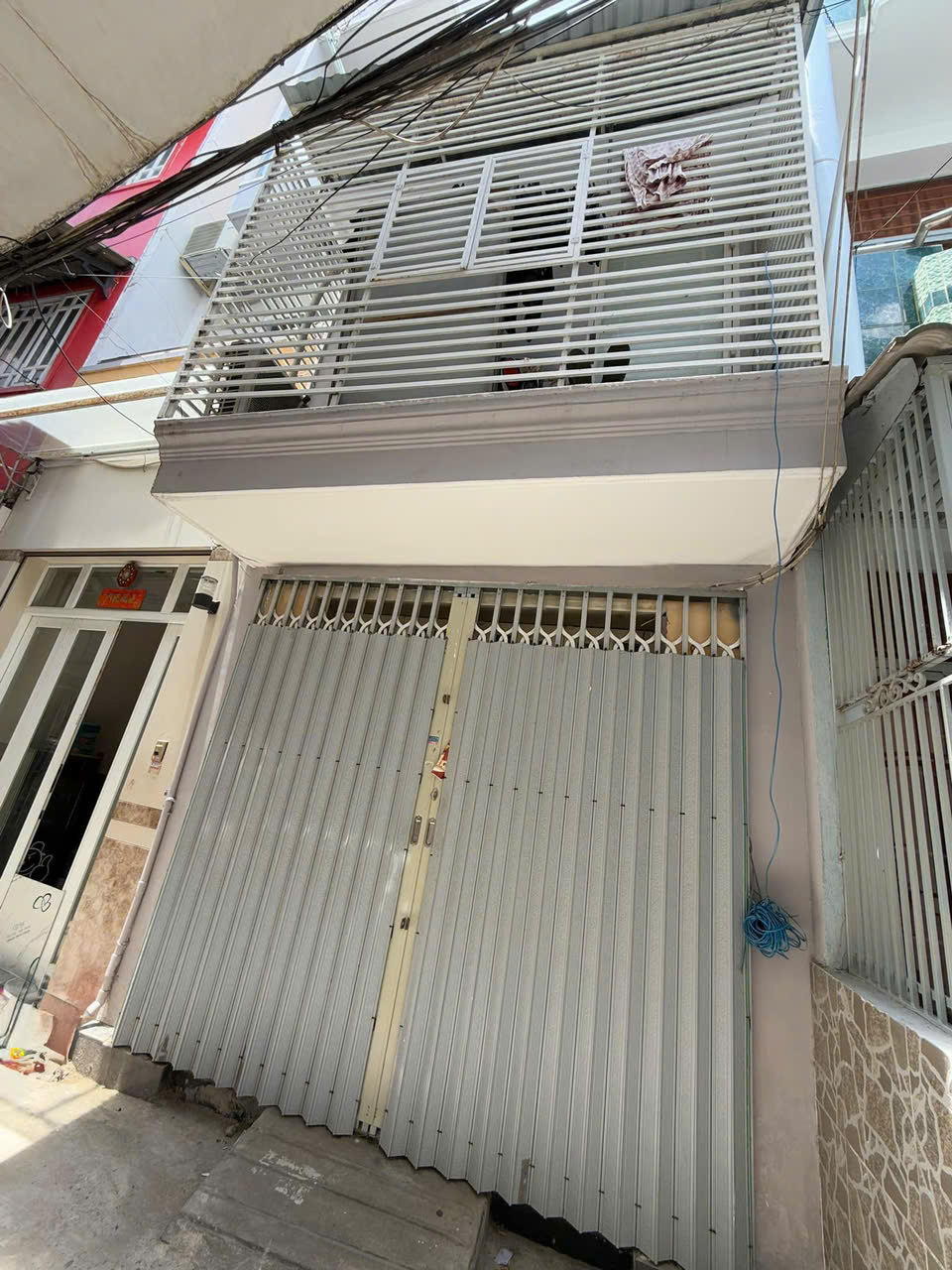 Nhà Nguyễn Duy Phường 9 quận 8