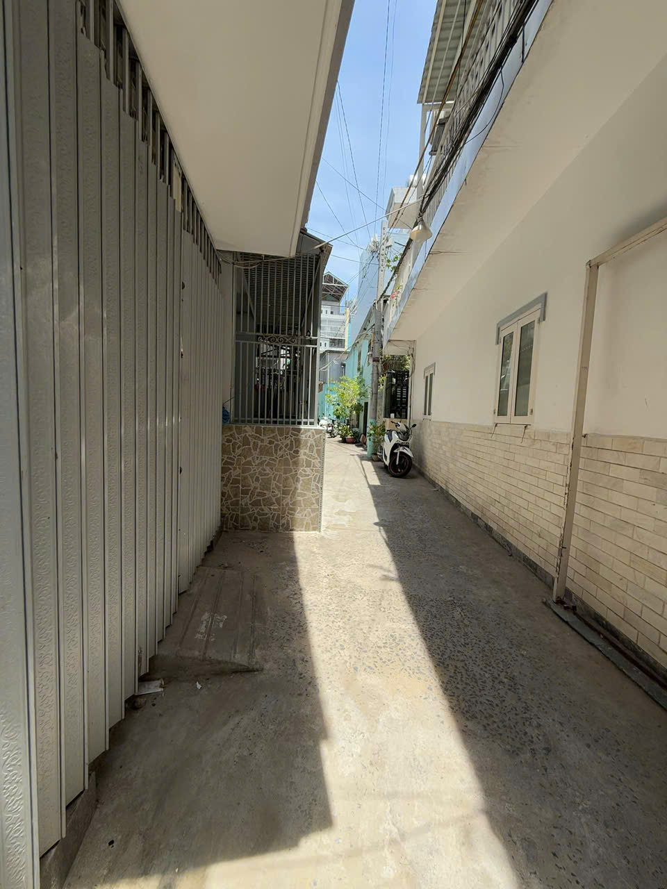 Nhà Nguyễn Duy Phường 9 quận 8