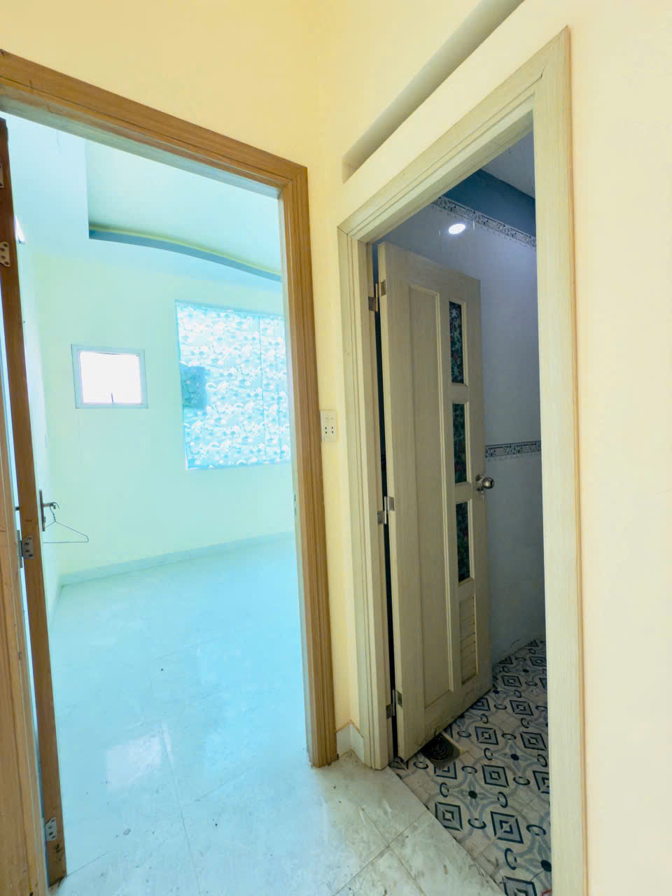 Nhà Âu Dương Lân Phường 3 Quận 8