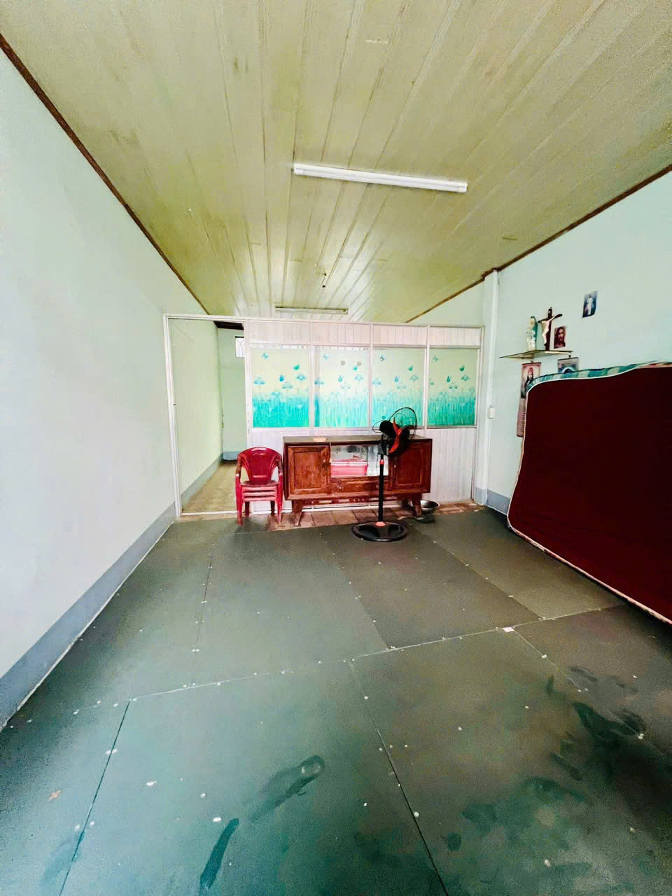 Nhà Phạm Thế Hiển Phường 6 Quận 8