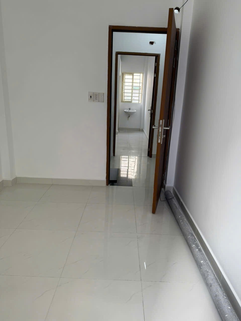 Nhà Tùng Thiện Vương Phường 12 quận 8