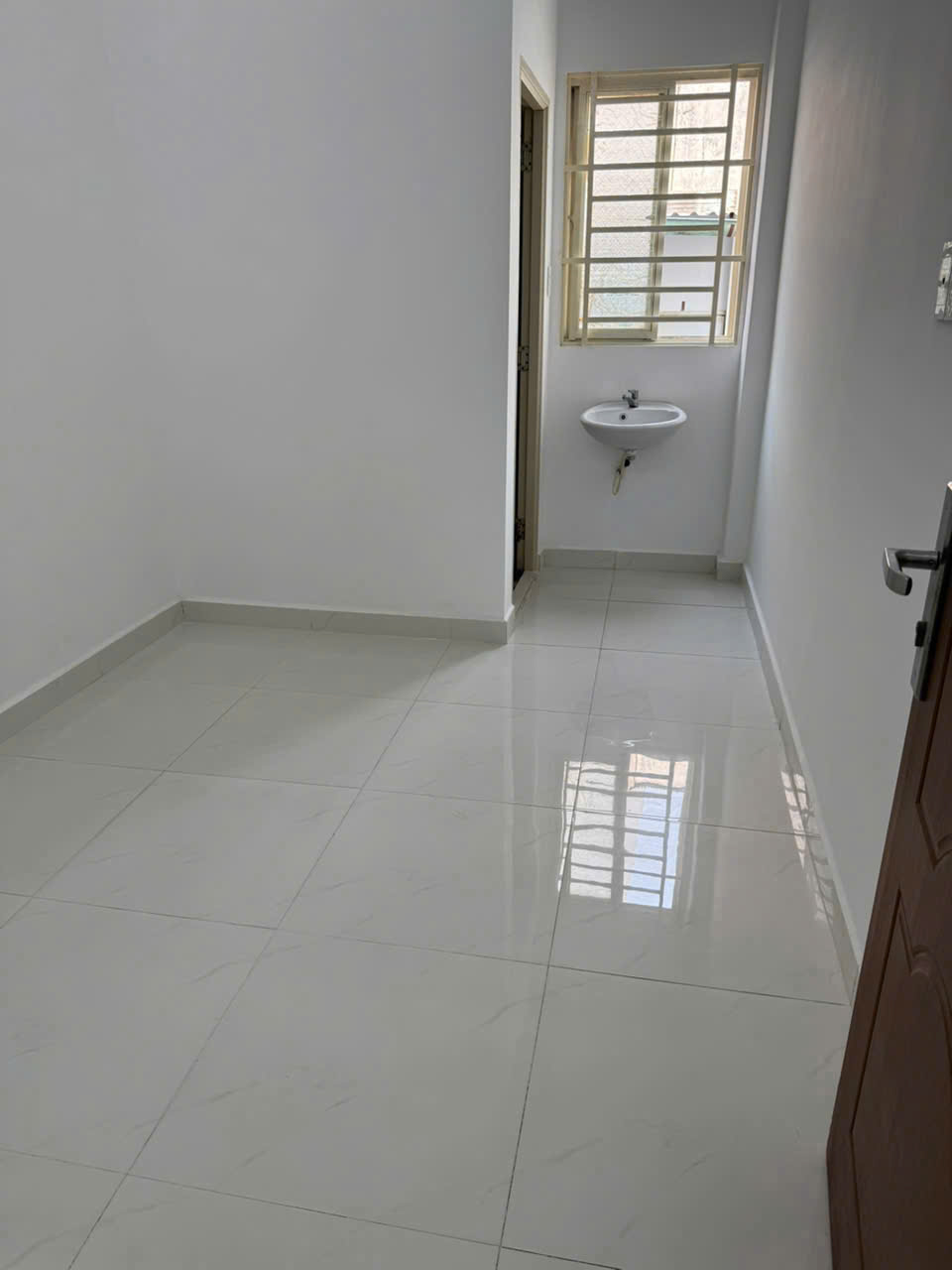 Nhà Tùng Thiện Vương Phường 12 quận 8