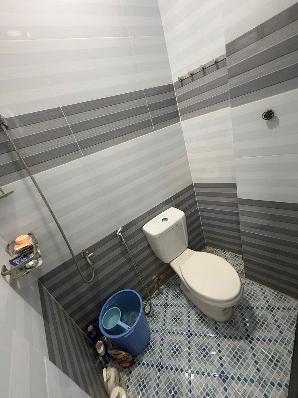 Nhà Ba Đình Phường 10 quận 8