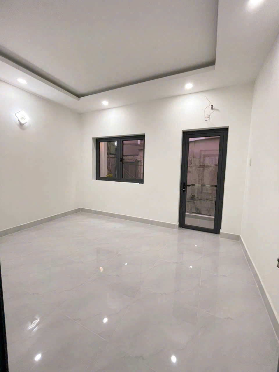Nhà Nguyễn Duy Phường 12 quận 8