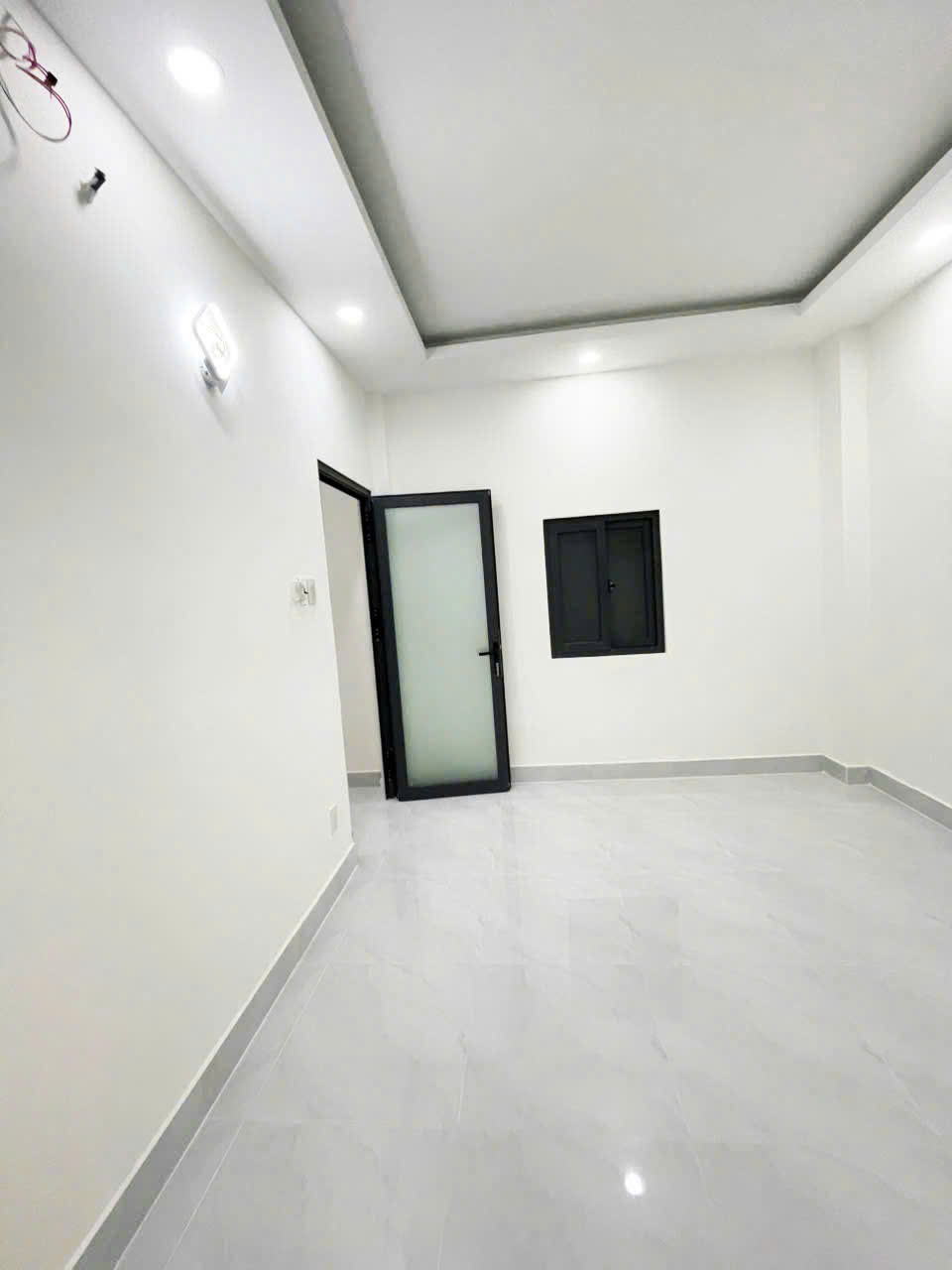 Nhà Nguyễn Duy Phường 12 quận 8