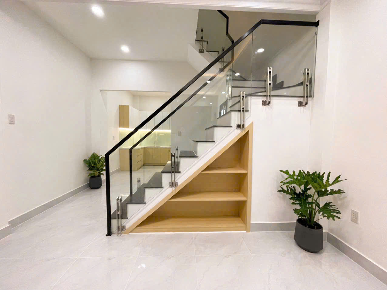 Nhà Nguyễn Duy Phường 12 quận 8