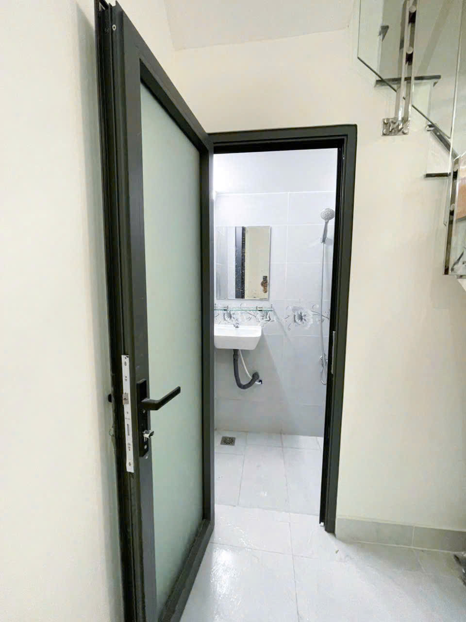 Nhà Nguyễn Duy Phường 12 quận 8