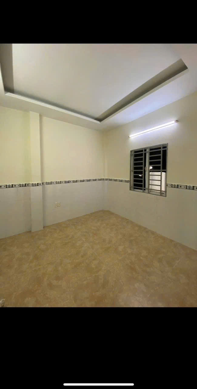 Nhà Âu Dương Lân Phường 3 Quận 8