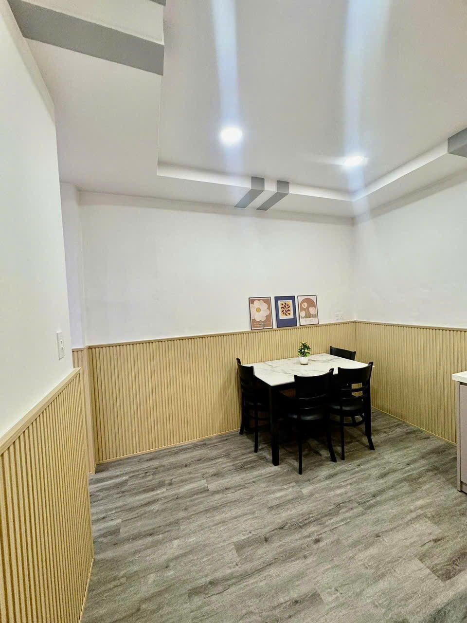Nhà Âu Dương Lân Phường 3 Quận 8