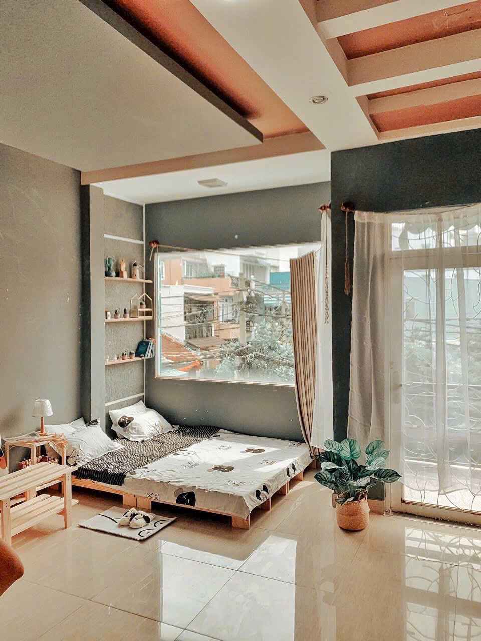 Nhà Phạm Thế Hiển Phường 4 Quận 8